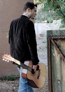 PK Gregory
